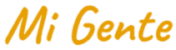 Mi Gente Dance Community Logo